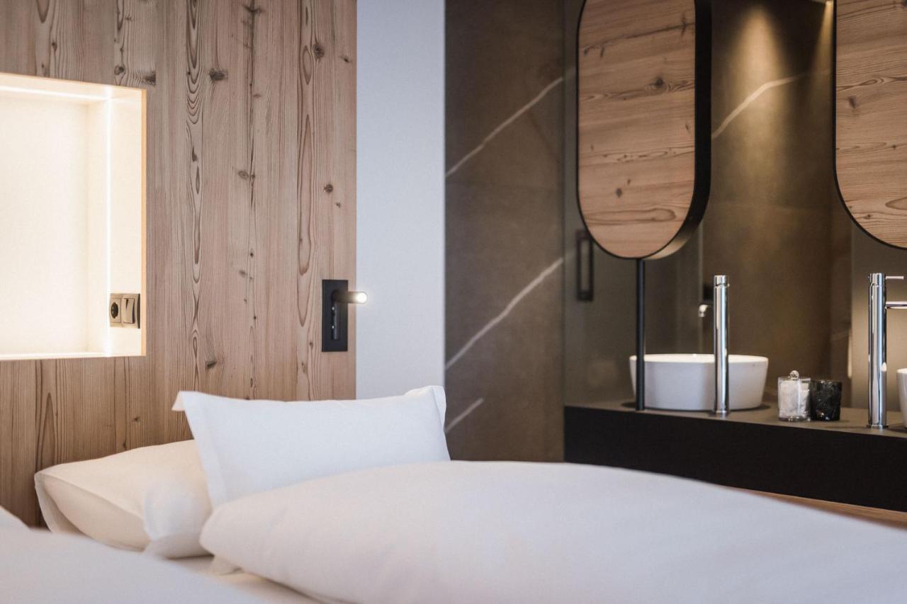 Ahrianova Apartment Campo Tures Ngoại thất bức ảnh