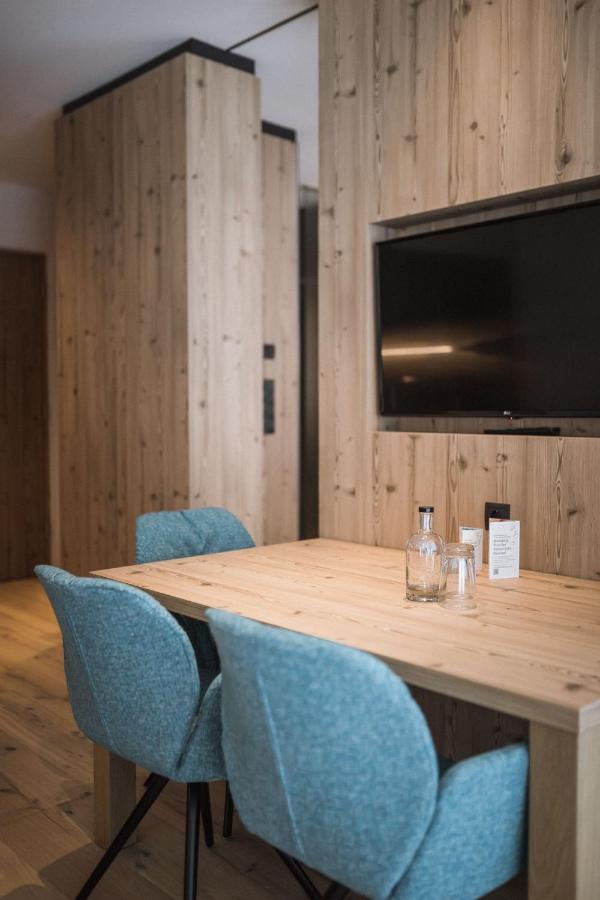 Ahrianova Apartment Campo Tures Ngoại thất bức ảnh