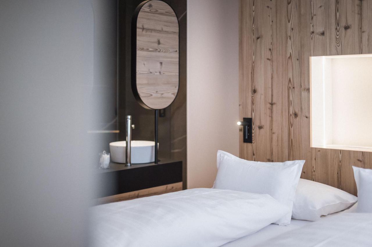 Ahrianova Apartment Campo Tures Ngoại thất bức ảnh