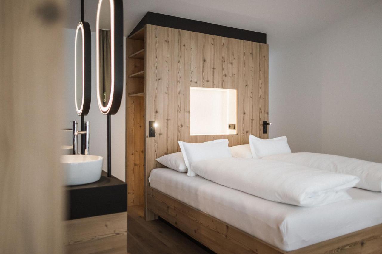 Ahrianova Apartment Campo Tures Ngoại thất bức ảnh
